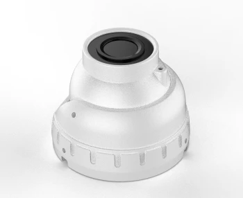 Hikvision AE-VC223T-ITS (с микрофоном)